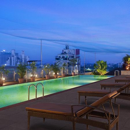 Fortune Select Exotica, Navi Mumbai - Member Itc Hotels' Group Bagian luar foto