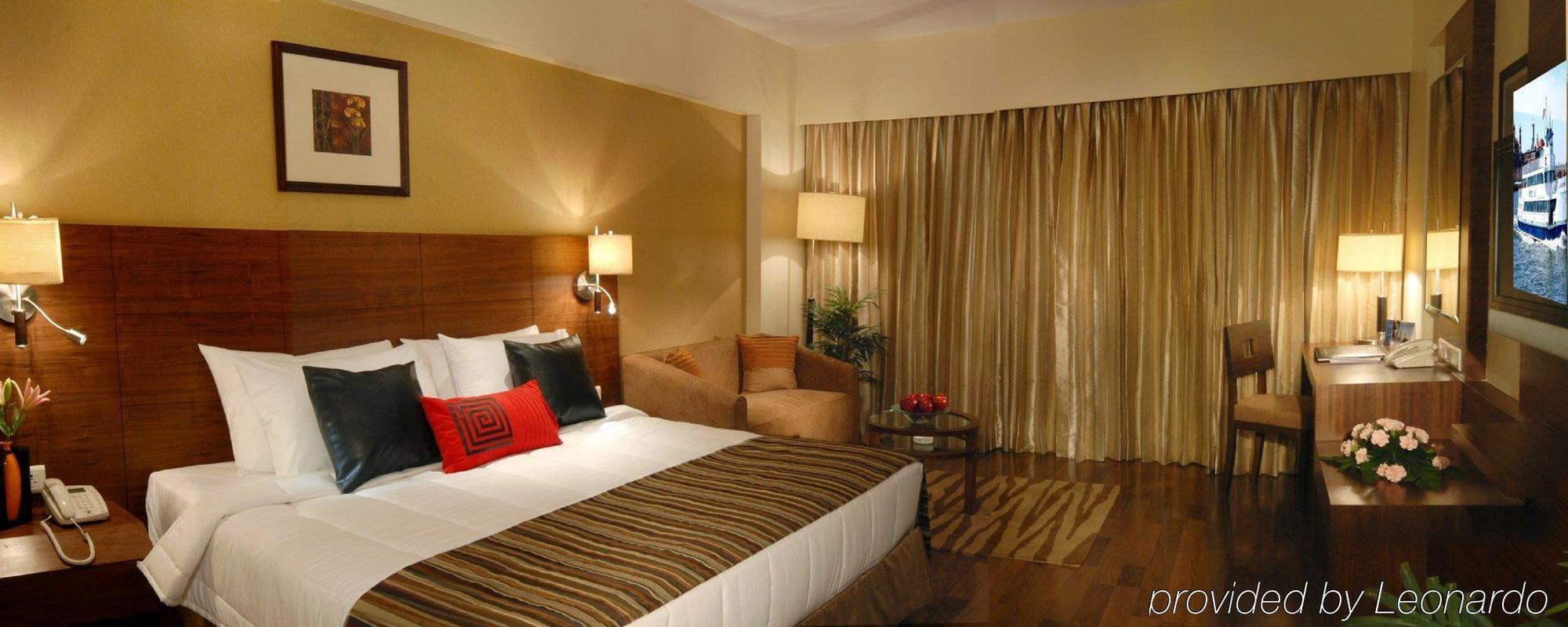 Fortune Select Exotica, Navi Mumbai - Member Itc Hotels' Group Bagian luar foto