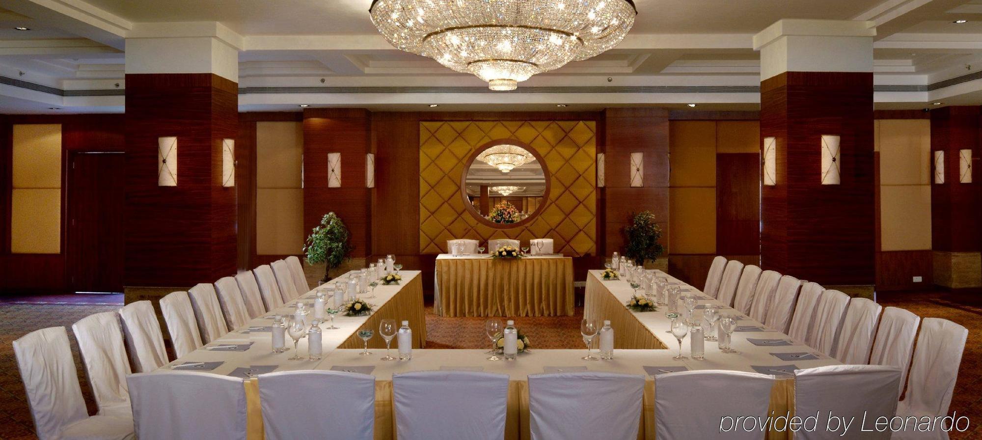 Fortune Select Exotica, Navi Mumbai - Member Itc Hotels' Group Fasilitas foto