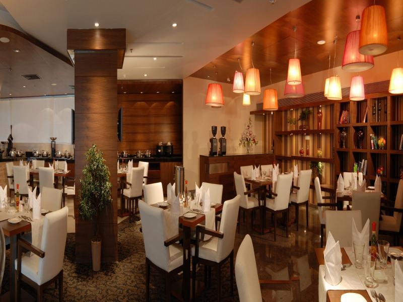 Fortune Select Exotica, Navi Mumbai - Member Itc Hotels' Group Bagian luar foto