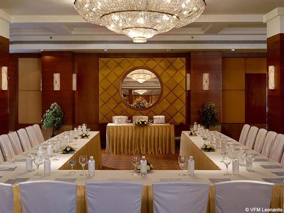 Fortune Select Exotica, Navi Mumbai - Member Itc Hotels' Group Bagian luar foto