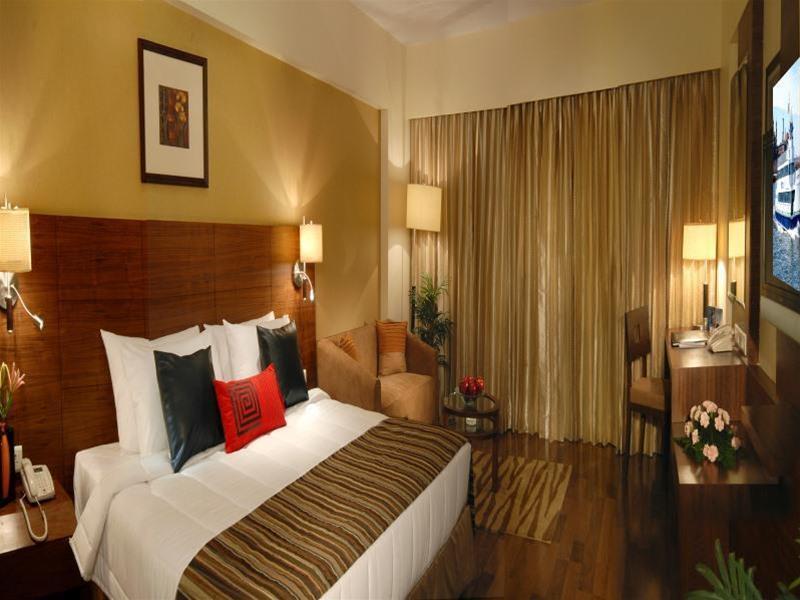 Fortune Select Exotica, Navi Mumbai - Member Itc Hotels' Group Bagian luar foto
