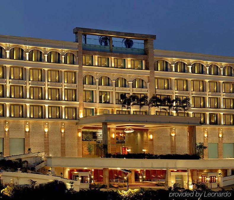 Fortune Select Exotica, Navi Mumbai - Member Itc Hotels' Group Bagian luar foto