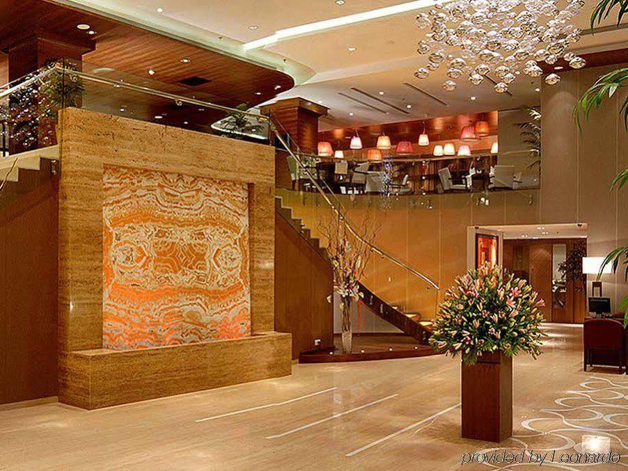 Fortune Select Exotica, Navi Mumbai - Member Itc Hotels' Group Bagian luar foto