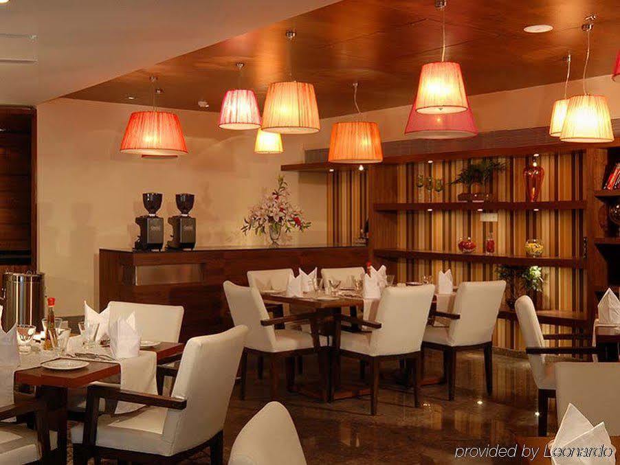 Fortune Select Exotica, Navi Mumbai - Member Itc Hotels' Group Bagian luar foto