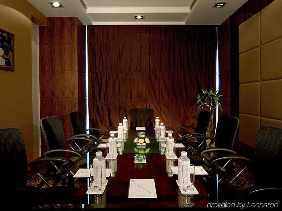 Fortune Select Exotica, Navi Mumbai - Member Itc Hotels' Group Bagian luar foto