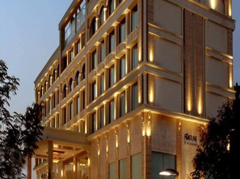 Fortune Select Exotica, Navi Mumbai - Member Itc Hotels' Group Bagian luar foto