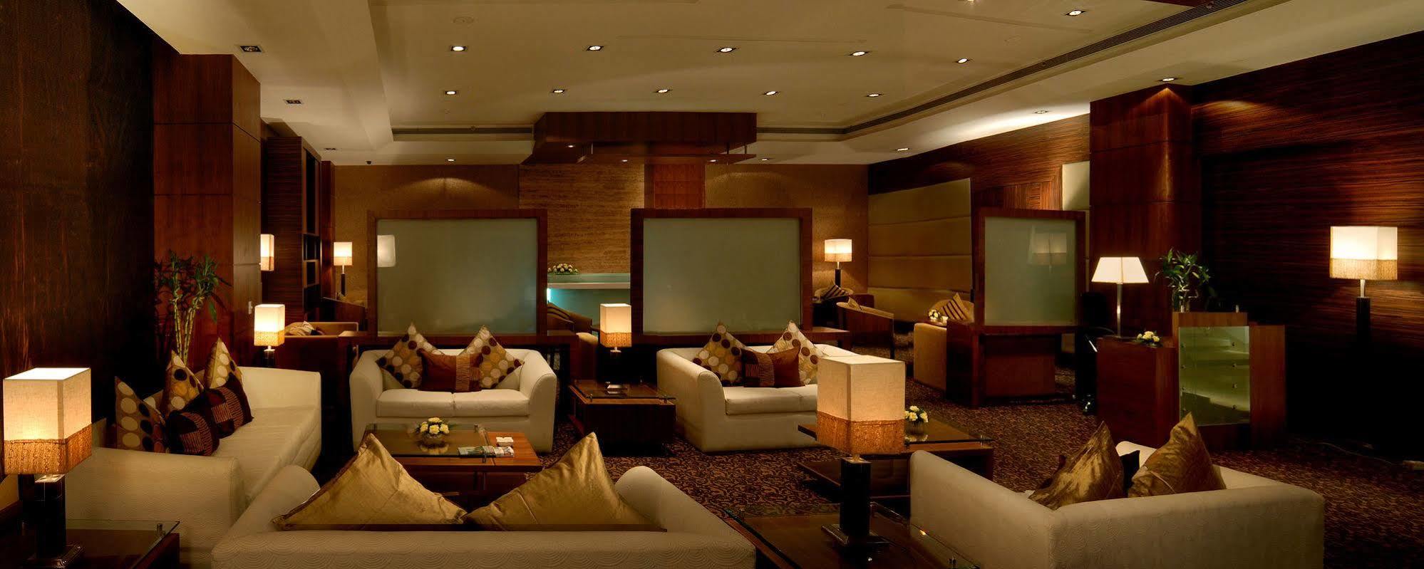 Fortune Select Exotica, Navi Mumbai - Member Itc Hotels' Group Bagian luar foto