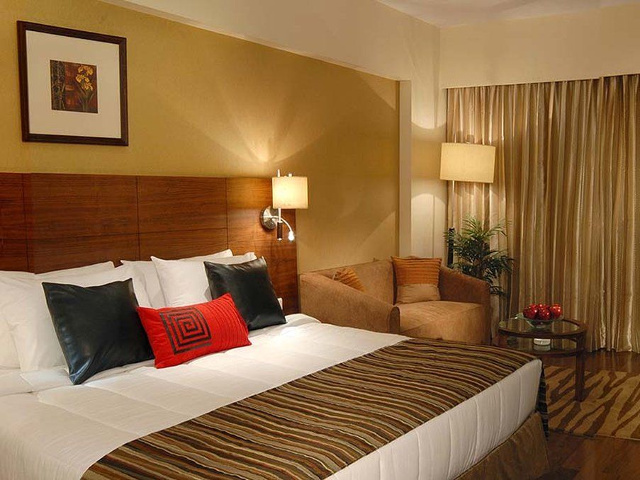 Fortune Select Exotica, Navi Mumbai - Member Itc Hotels' Group Bagian luar foto