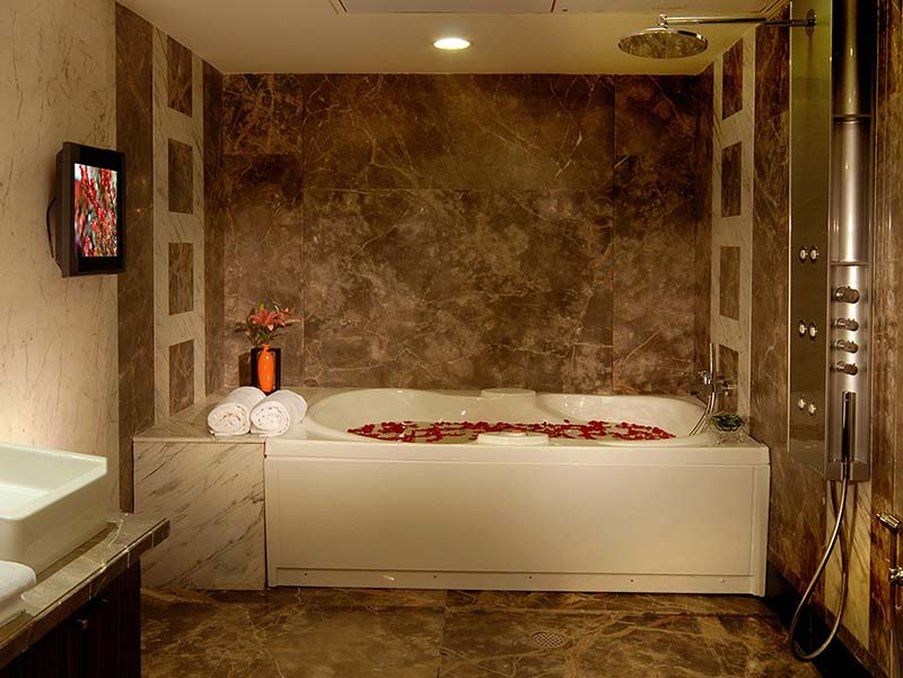 Fortune Select Exotica, Navi Mumbai - Member Itc Hotels' Group Bagian luar foto